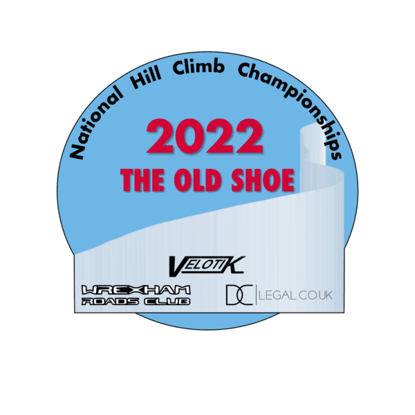 CTT National Hill Climb Championship 2022